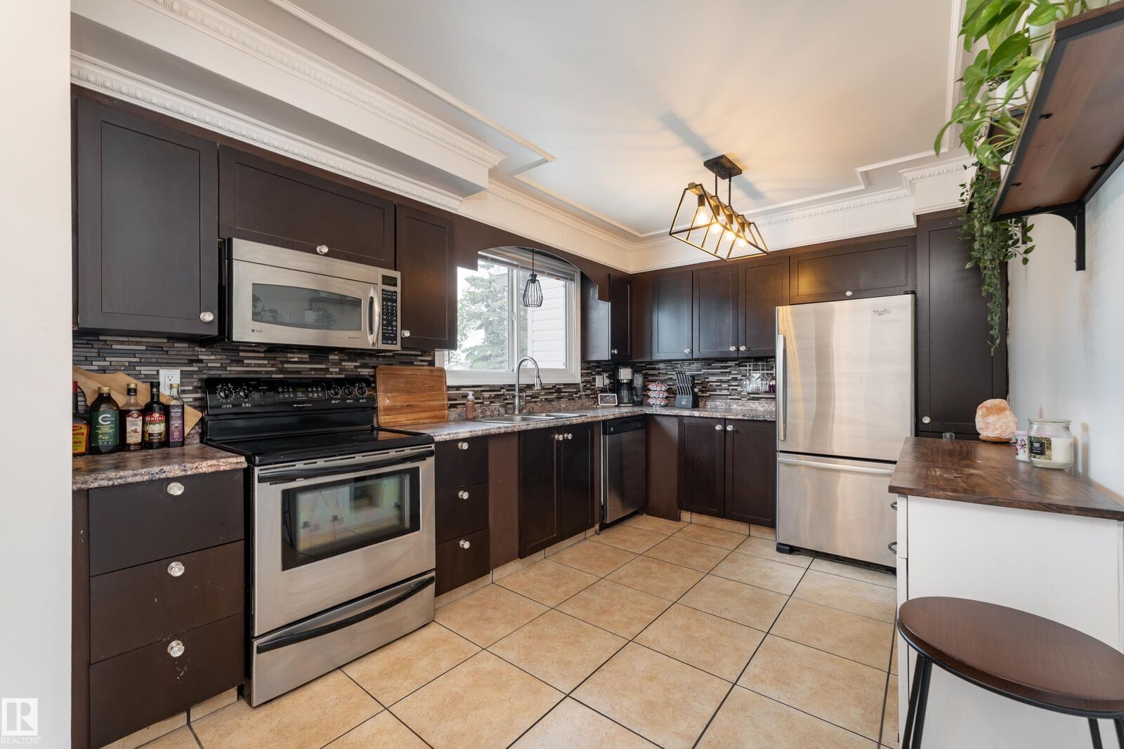 Property Photo: 747 Clareview Road NW AB T5A 3S6