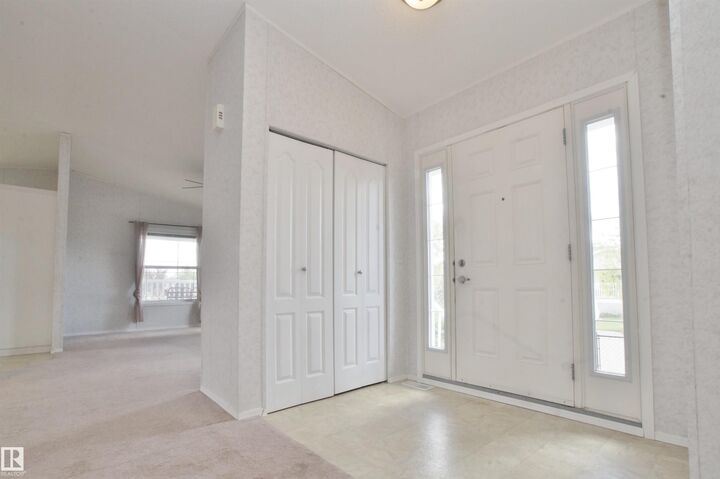 Property Photo: 3000 Aspen Wynd AB T9E 8R5