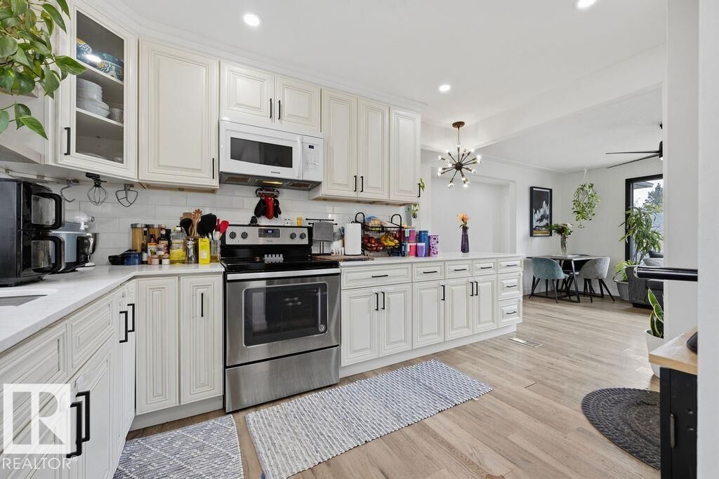 Property Photo: 10932 151 Street NW AB T5P 1W1