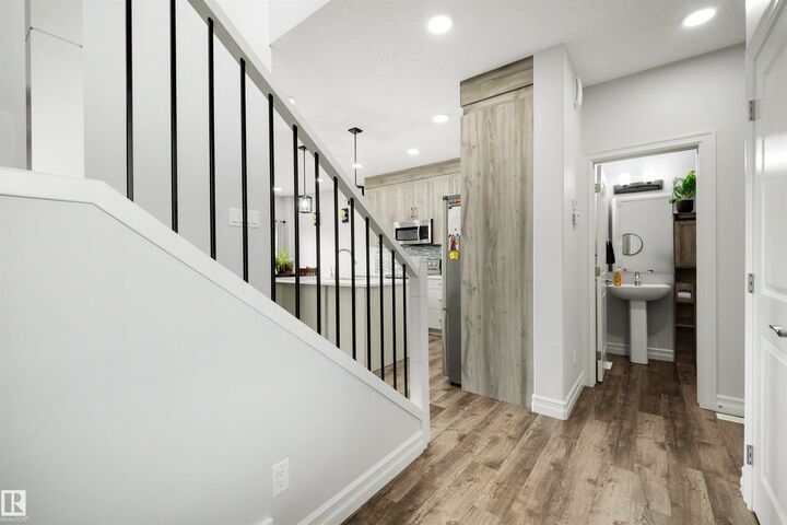 Property Photo:  56 McLean Bend  AB T9E 1A3 