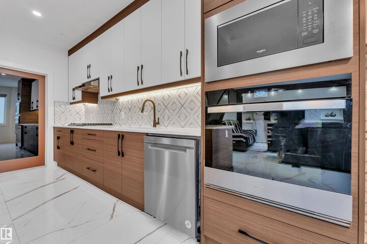 Property Photo: 6008 19 Street AB T4X 3C4