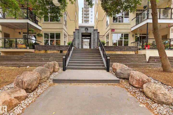 9828 112 Street NW 109 — photo 1