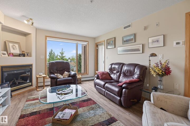 Property Photo: 200 Bethel Drive 335 AB T8H 2C5