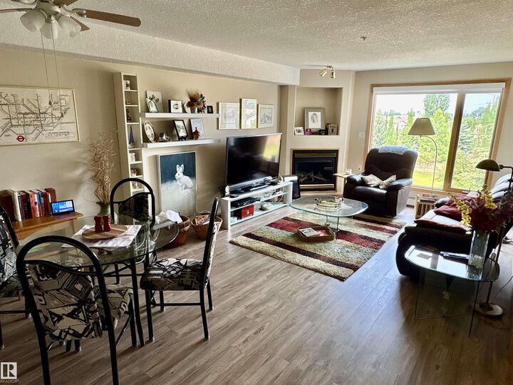 Property Photo: 200 Bethel Drive 335 AB T8H 2C5