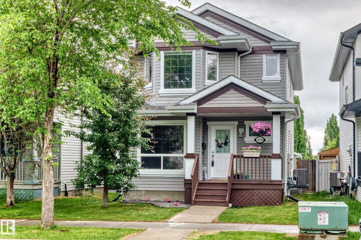 Property Photo:  430 Hemingway Road NW  AB T6M 0J8 