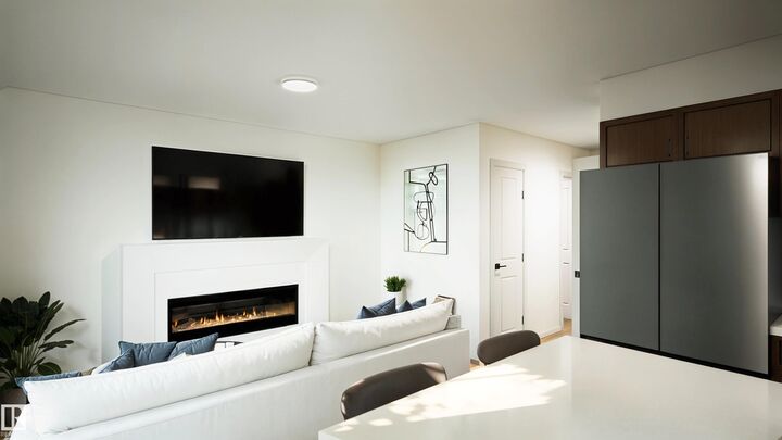 Property Photo: 17319 5 Street NE 25 AB T5Y 4L5