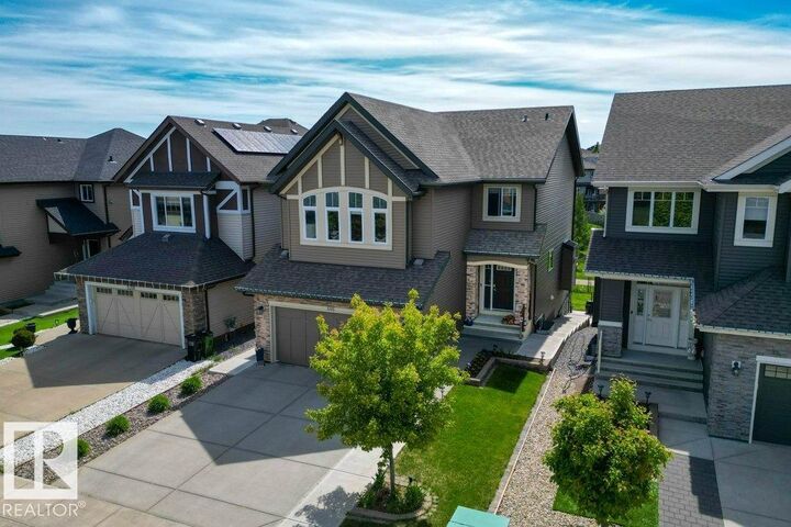 Property Photo: 5315 20 Avenue SW AB T6X 1V4