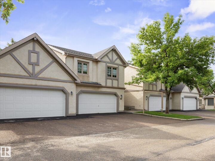 Property Photo: 57A Erin Ridge Drive 18 AB T8N 6G1