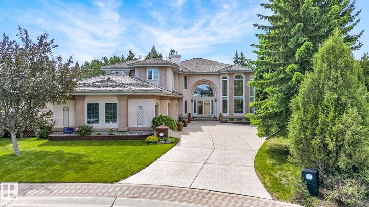 Property Photo: 229 Wilson Lane NW AB T6M 2K8