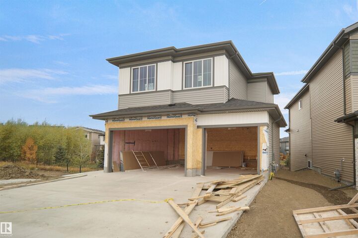 Property Photo: 83 Meadowgrove Lane AB T7X 0W2