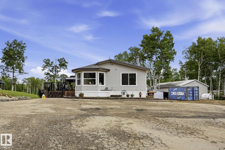 Property Photo:  54304 Rge Road 12 202  AB T0E 1V2 