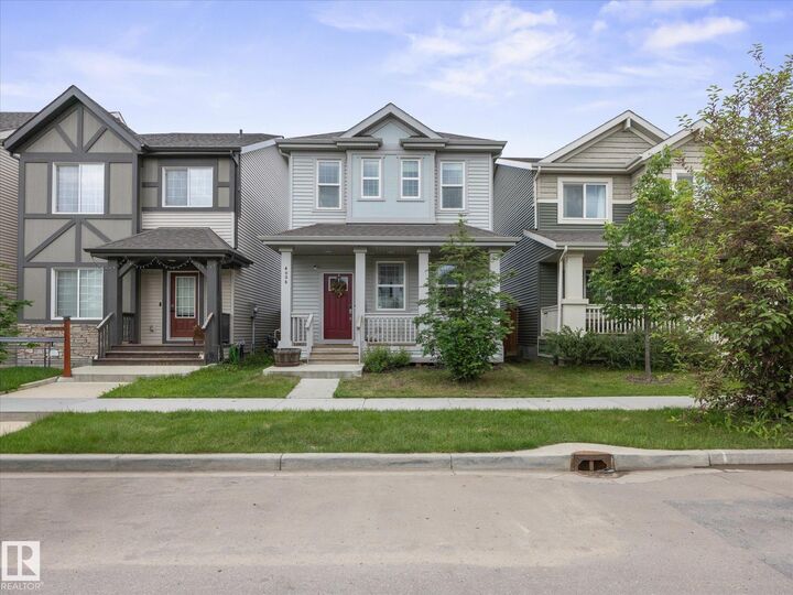 4036 Chappelle Green SW — photo 1