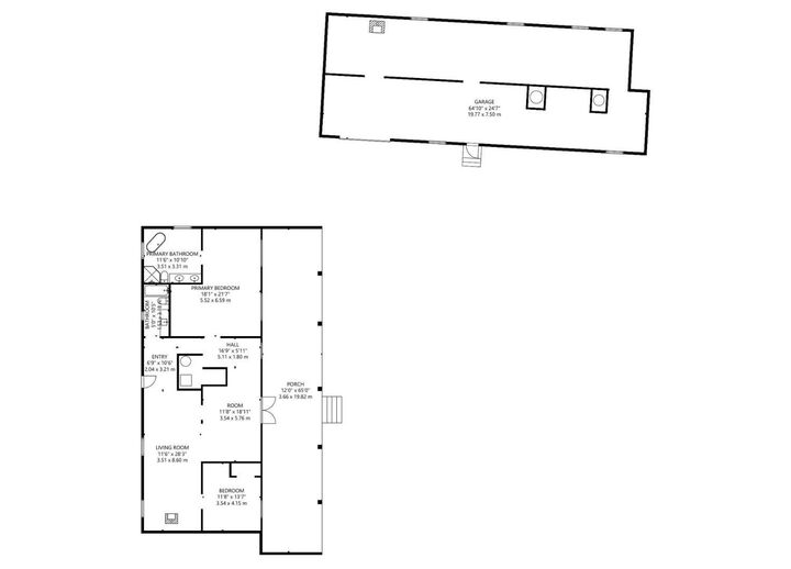 Property Photo:  Range Road 32 Township Road 524  AB T0E 0N0 