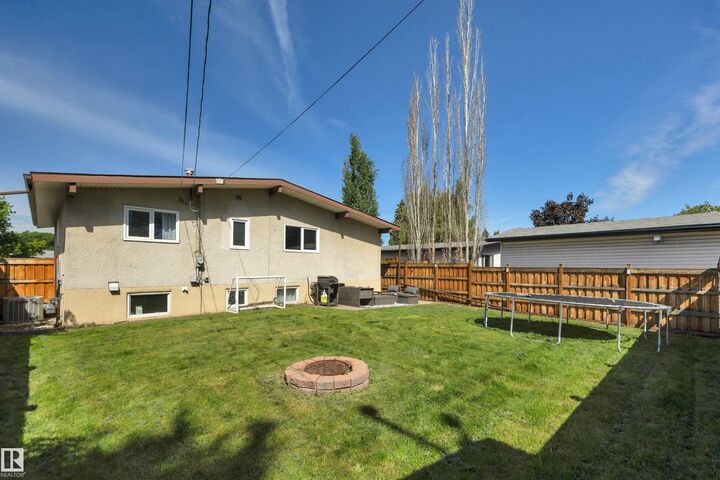 Property Photo:  9835 74 Street NW  AB T6A 2X6 