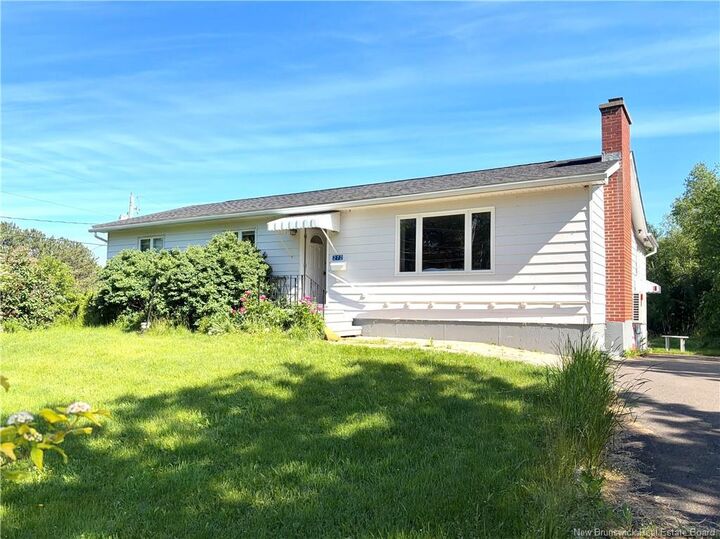 Property Photo:  272 Waterville Road  NB E2V 3S5 