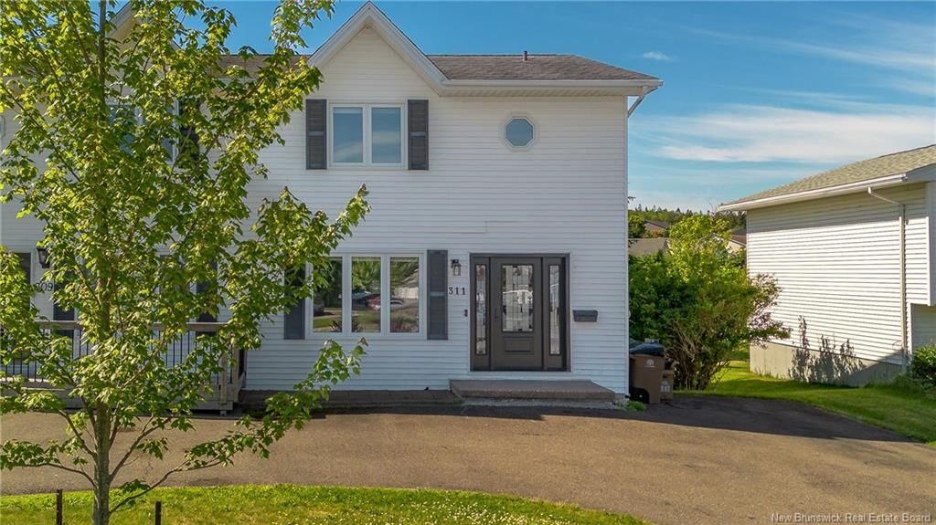 Property Photo:  311 Boars Head Road  NB E2K 5B9 
