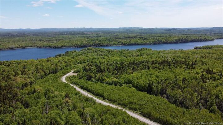 Property Photo:  Lot 30 Misty Mountain Lane  NB E5C 0E5 