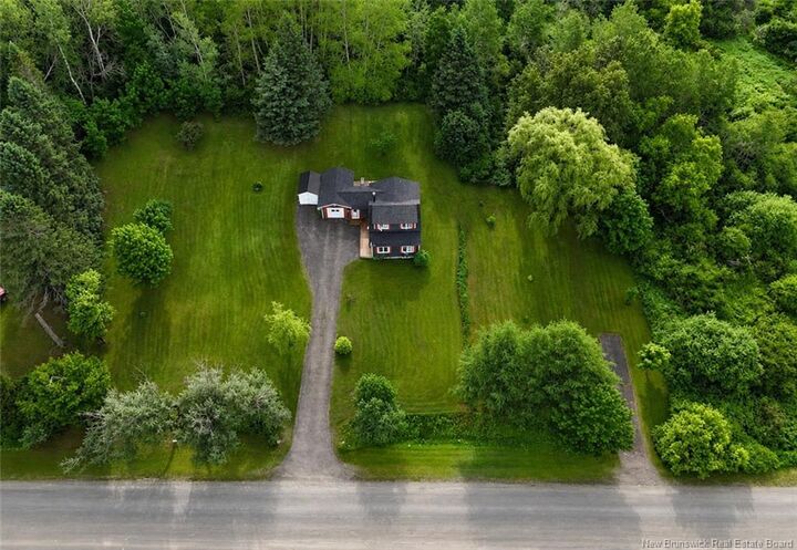Property Photo: 38 No 2 Old Route 2 NB E3Z 2G1