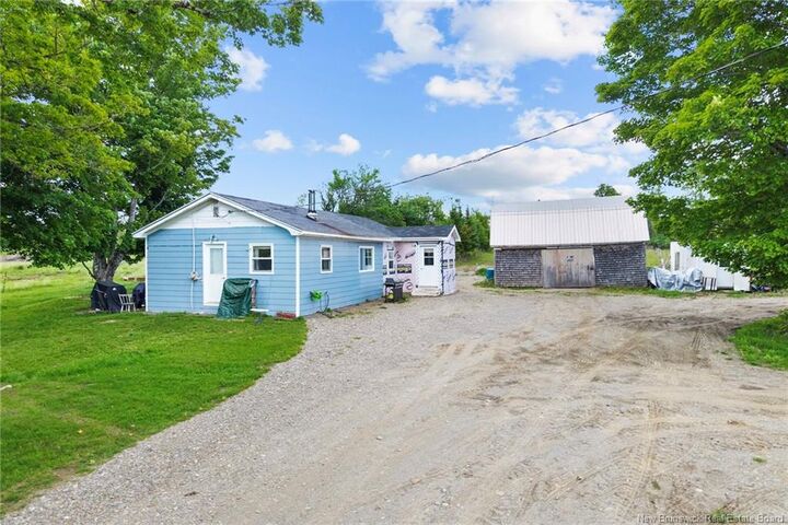 Property Photo:  99 Route 755  NB E5A 1P4 