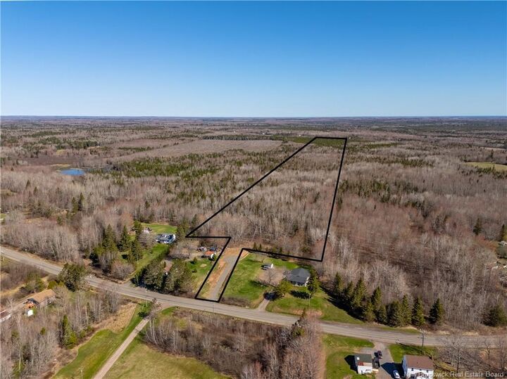 Lot Route 132 — photo 1