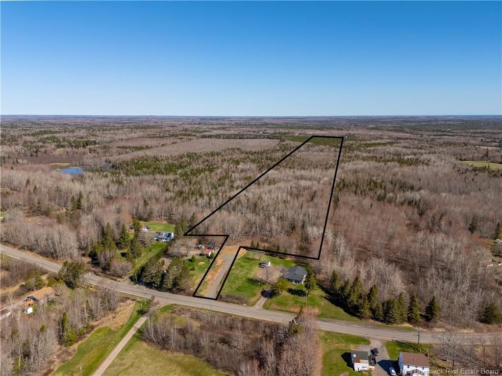 Property Photo:  Lot Route 132  NB E1H 1Z7 