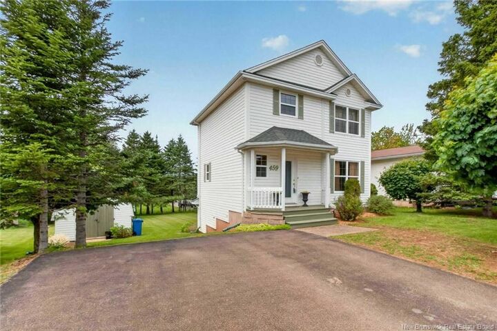 459 Fox Creek Road — photo 1
