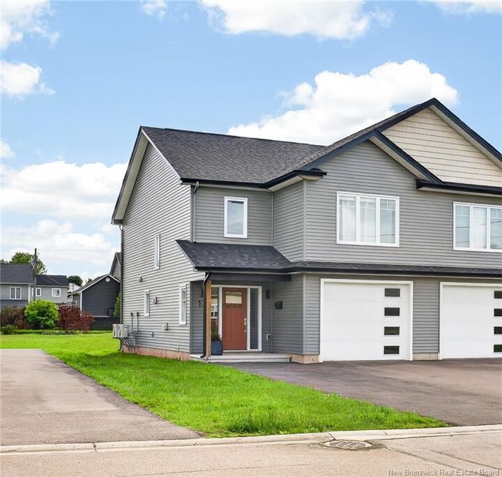 Property Photo:  17 Celestin  NB E1A 0K2 