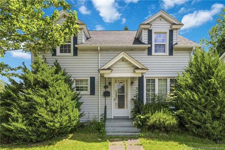 Property Photo:  209 Broadway Street  NB E1A 3Y3 
