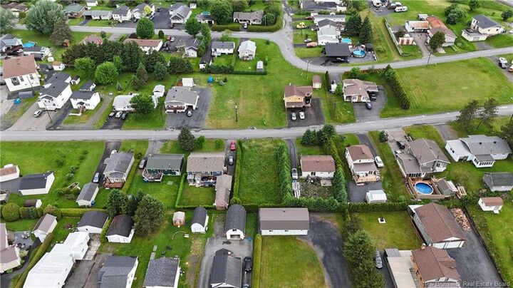 Property Photo:  17 Thériault  NB E7C 1N4 