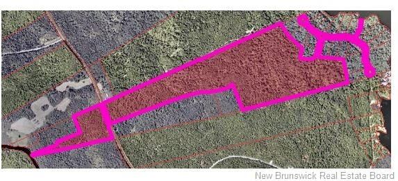 Property Photo:  Lot 22 Misty Mountain Lane  NB E5C 0E5 