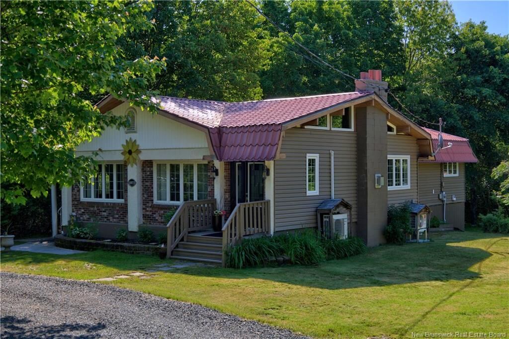 Property Photo:  3168 King George Hwy  NB E1V 7B9 