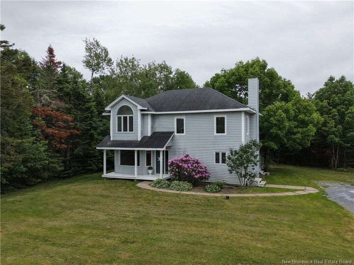 Property Photo:  91 Valleyview Drive  NB E4E 4P5 