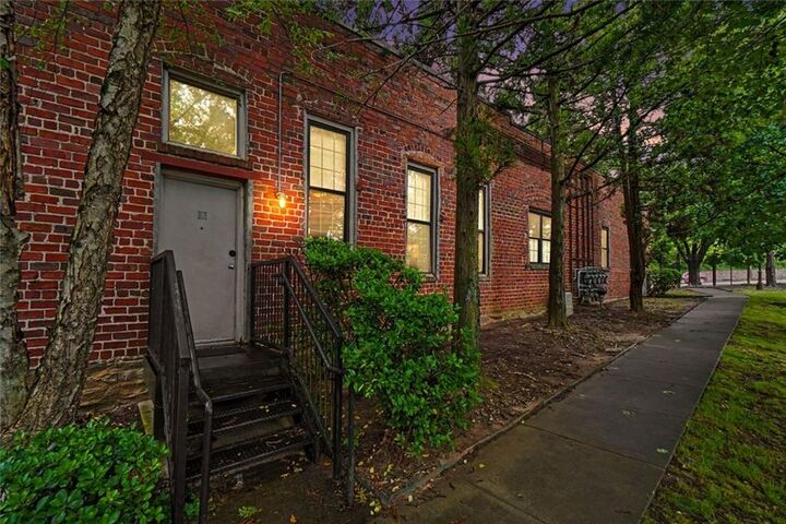 Property Photo:  644 Wells Street SW 2  GA 30310 
