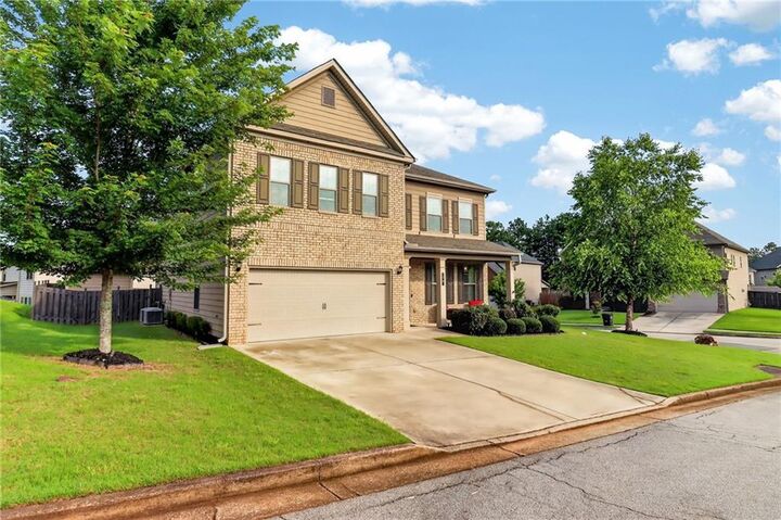 Property Photo: 16 Tranquility Lane GA 30132