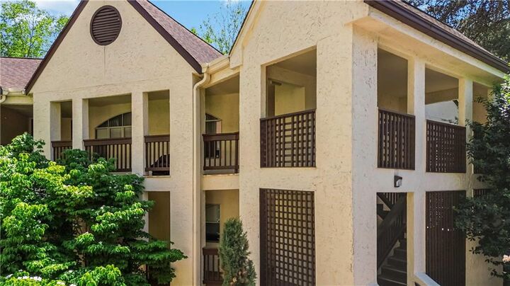 Property Photo: 485 Sherman Way GA 30033