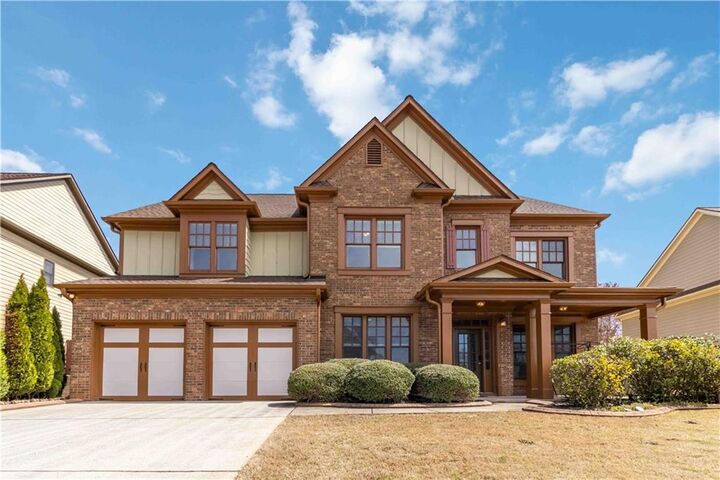 Property Photo:  1340 Waverly Glen Drive  GA 30004 