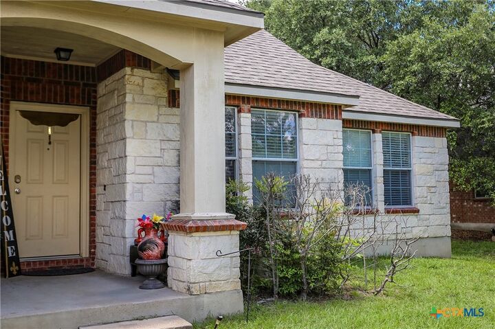 Property Photo:  5525 Sulfur Spring Drive  TX 76542 