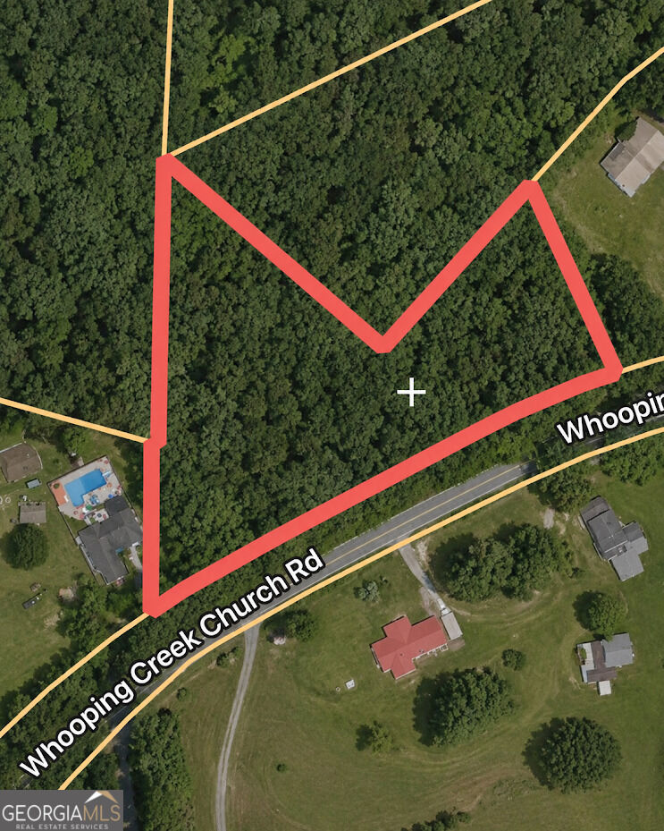 Property Photo:  0 Whooping Creek Church Road  GA 30116 