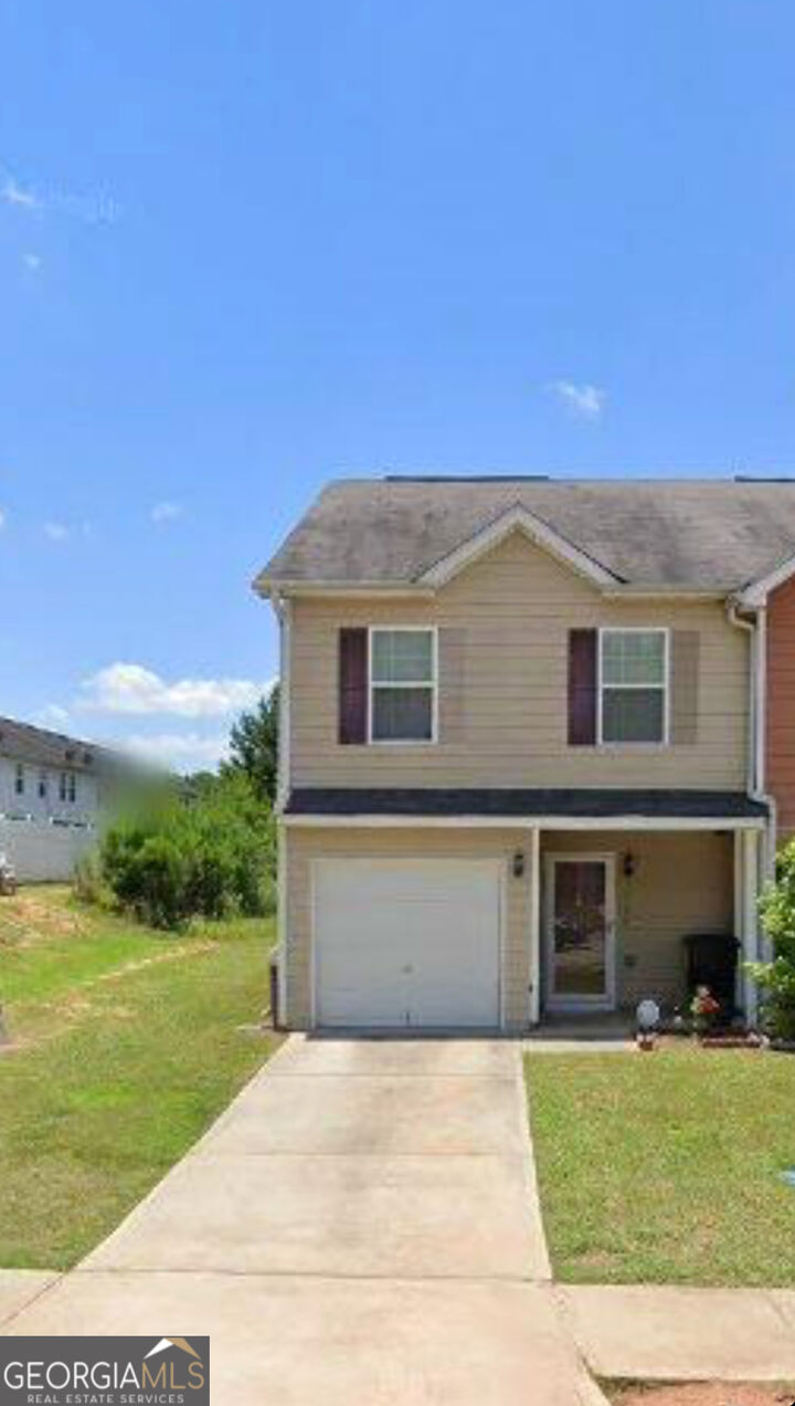 Property Photo:  1727 Old Dogwood  GA 30238 