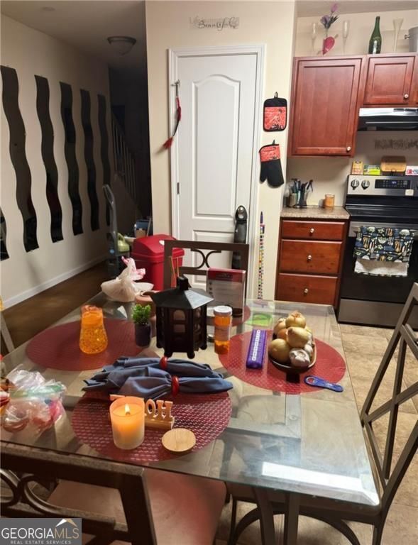 Property Photo:  1727 Old Dogwood  GA 30238 