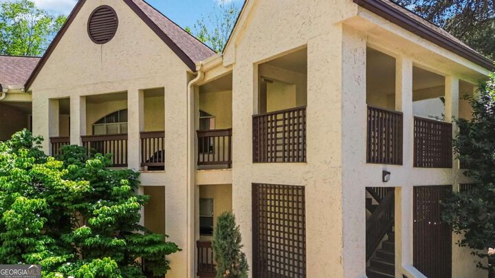 Property Photo: 485 Sherman Way GA 30033