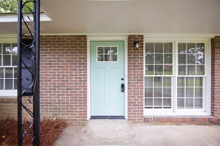 Property Photo: 8250 Bryn Mawr Lane GA 31904
