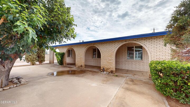 Property Photo:  436 Gorman Street  NM 88021 
