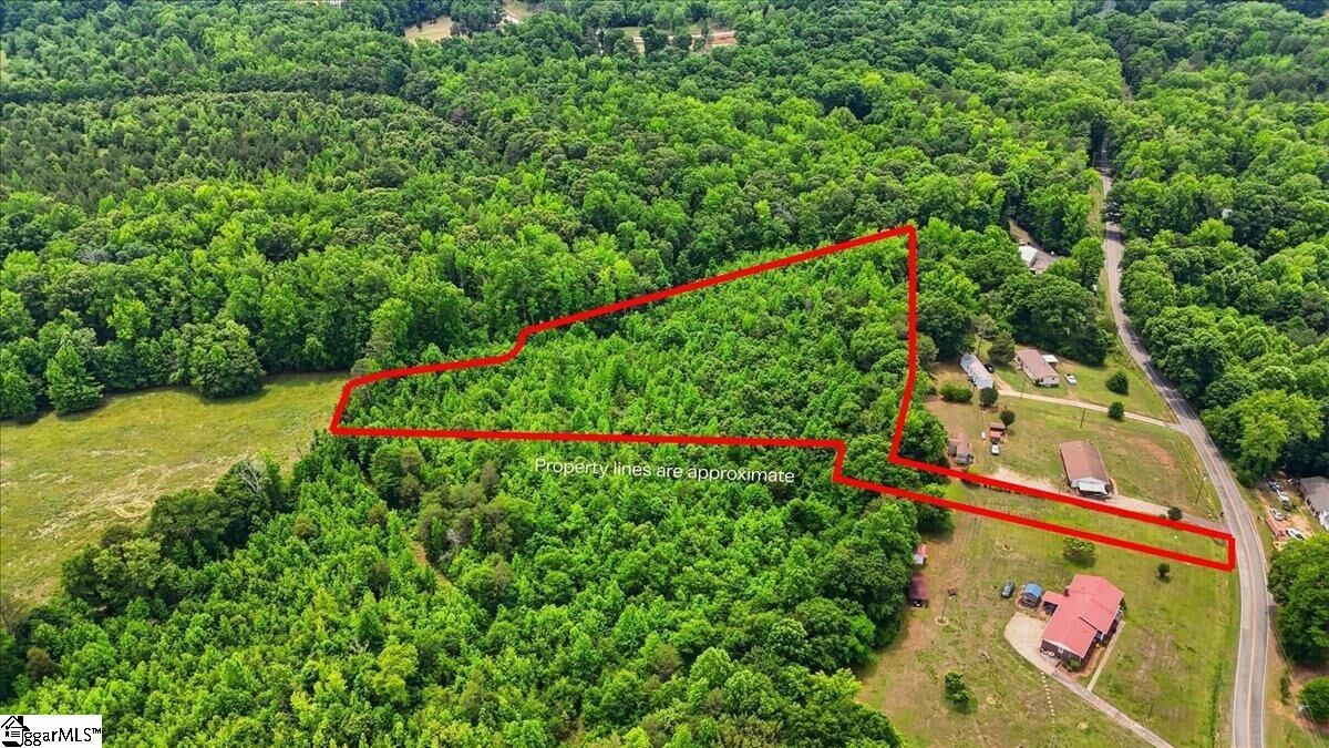 Property Photo:  00 Woodville Road  SC 29669 