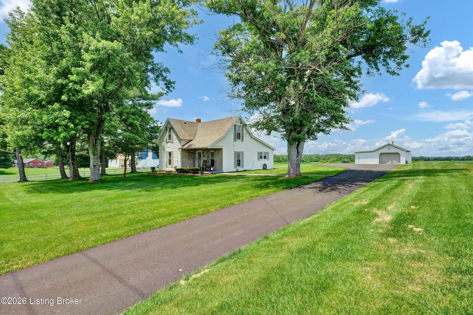 Property Photo:  428 Bethlehem Rd  KY 40057 