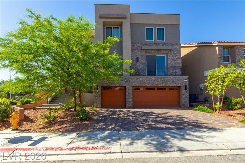 Property Photo: 5707 Robin Ridge Avenue NV 89141
