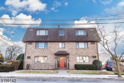 Property Photo: 685 Van Houten Ave 3 NJ 07013