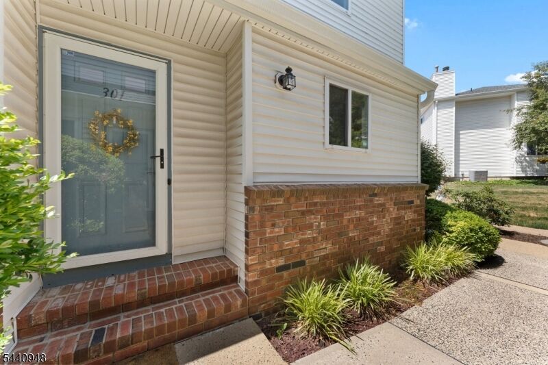 Property Photo:  301 Saddle Ct  NJ 08822 