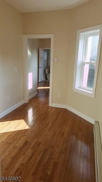 Property Photo: 286 Nagle St 2 NJ 07010