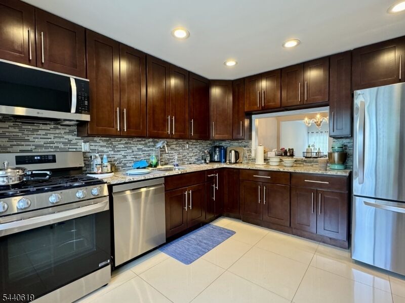 Property Photo: 115 Chelsea Way NJ 08807